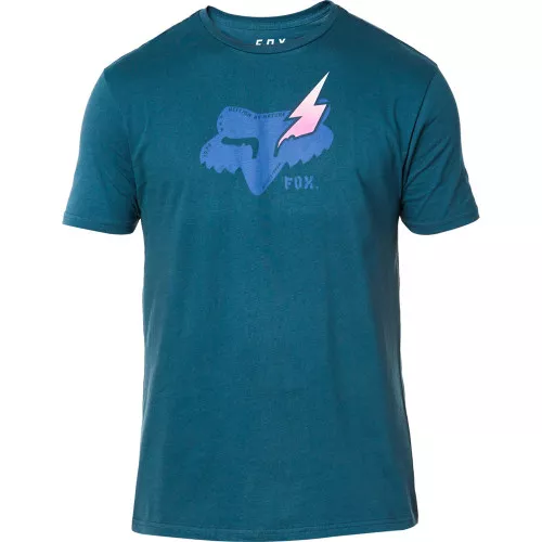 Fox Racing Hellion Mens Short Sleeve Premium T-Shirt
