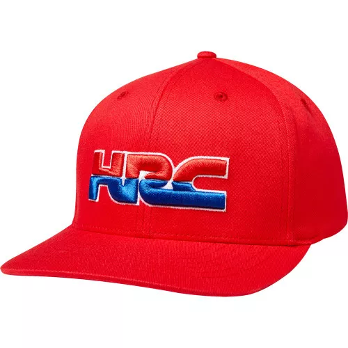 Fox Racing HRC Flexfit Hat