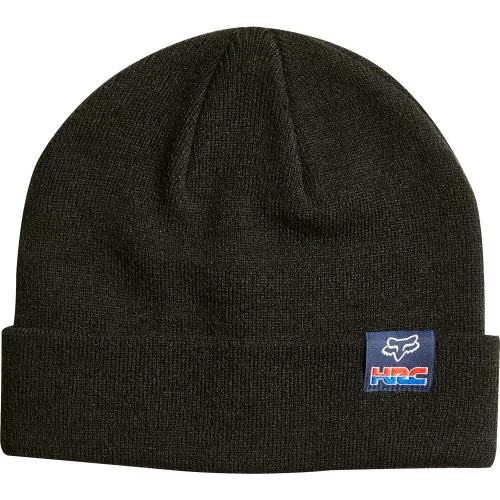 Fox Racing HRC Roll Beanie Hat