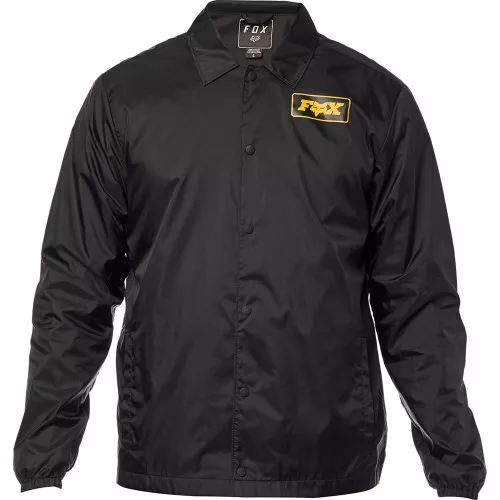 Fox Racing Lad Mens Jacket