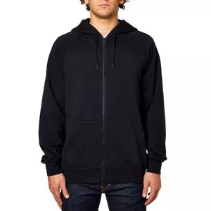 Fox Racing Legacy Mens Zip Up Hoody