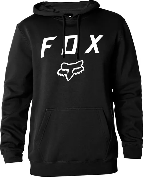 Fox Racing Legacy Moth Mens Pullover Hoody