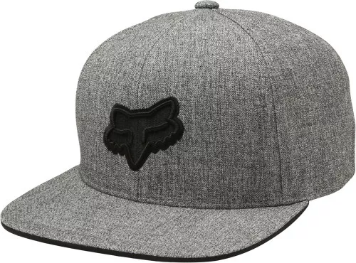 Fox Racing Legacy Snapback Hat