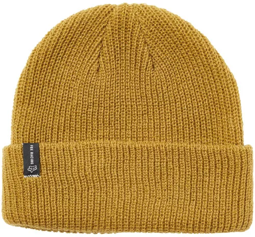 Fox Racing Machinist 21FA Beanie Hat