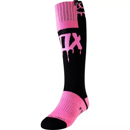 Fox Racing Mata Drip Youth MX Offroad Socks