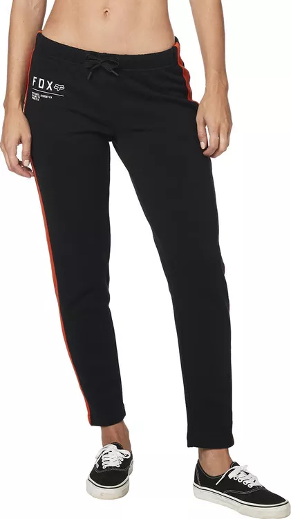 Fox Racing Mesa Womens Fleece Sweatpants
