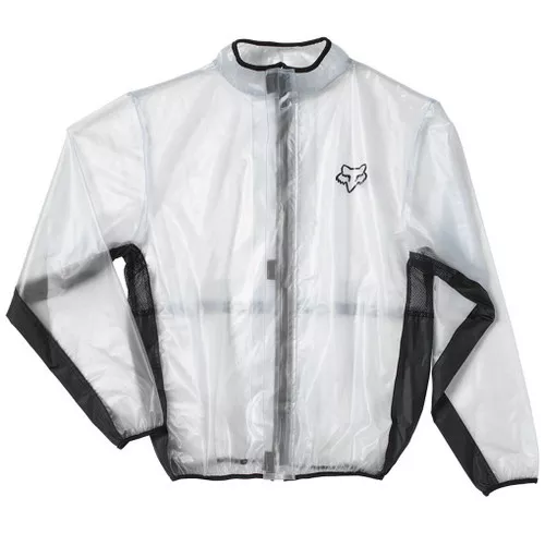 Fox Racing MX Fluid Rain Jacket