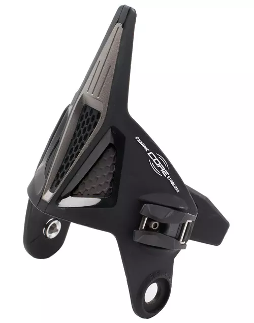 Fox Racing MX15 Instinct Boot Right Cuff