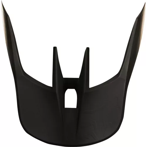 Fox Racing MX18 V3 Helmet Visor/Peak