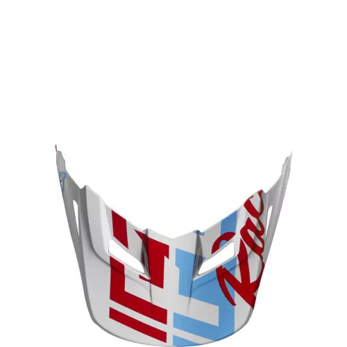 Fox Racing MX19 V1 RWT SE Helmet Visor