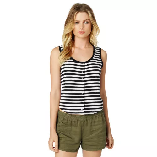 Fox Racing Oh Snap Womens Tank Top