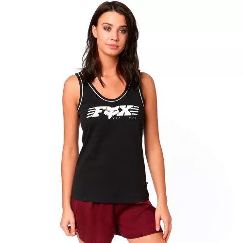Fox Racing Old Town Womens Tank Top