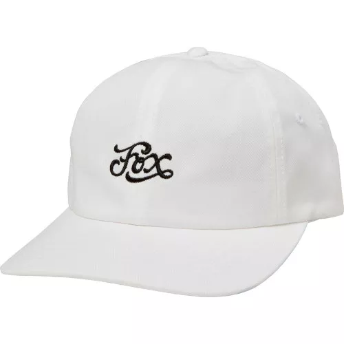 Fox Racing Parker Dad Adjustable Hat