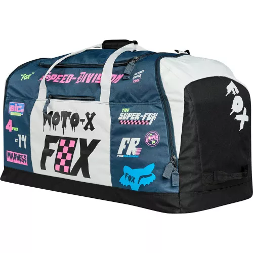 Fox Racing Podium 180 CZAR Gear Bag