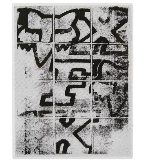 Fox Racing Problem Unsolved Sticker