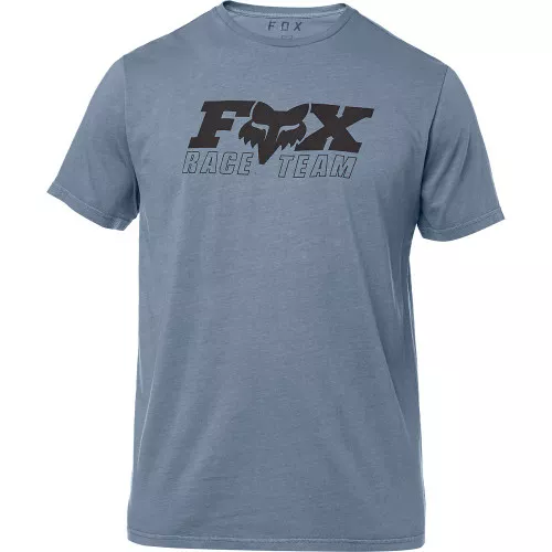Fox Racing Race Team Mens Short Sleeve Premium T-Shirt