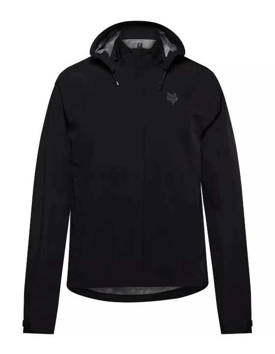 Fox Racing Ranger Off Road Packable Rain Jacket