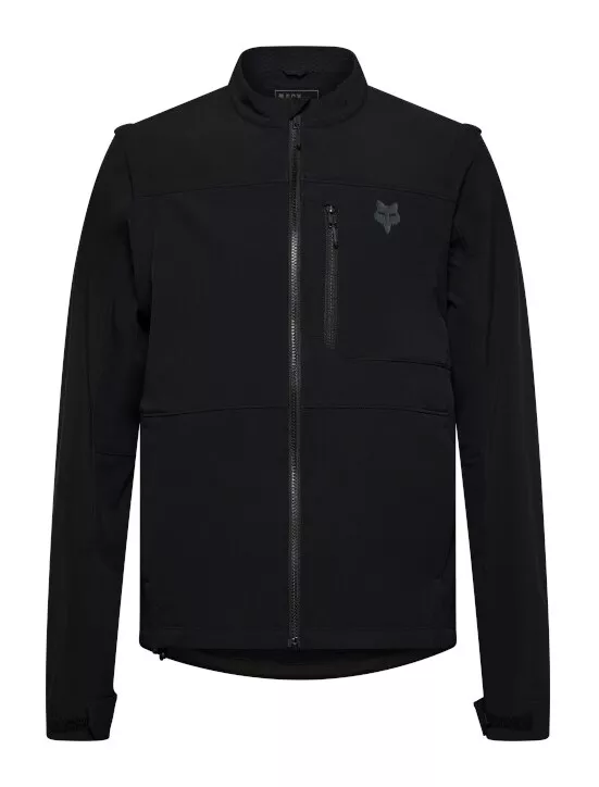 Fox Racing Ranger Off Road Softshell Jacket