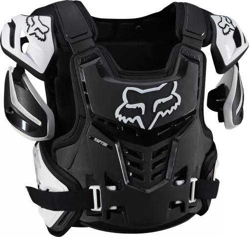 Fox Racing Raptor CE Mens MX Offroad Chest Protector