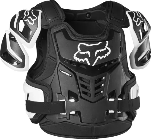 Fox Racing Raptor CE Protective Vest