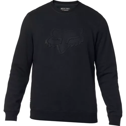 Fox Racing Refract DWR Mens Pullover Sweatshirt
