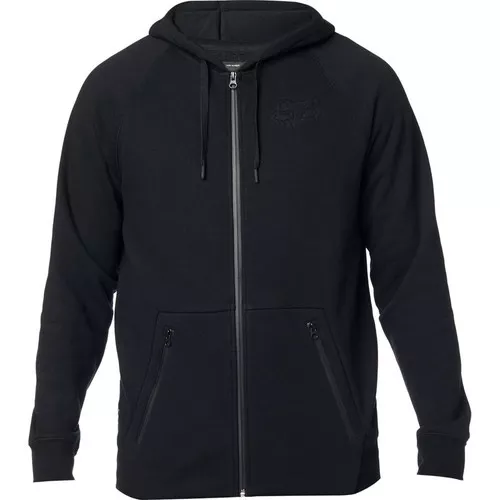 Fox Racing Refract DWR Mens Zip Up Hoody