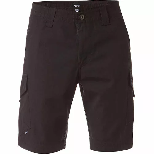 Fox Racing Slambozo Mens Cargo Shorts