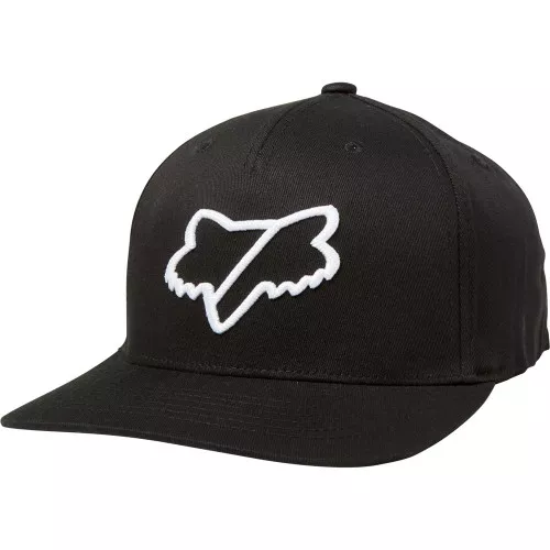 Fox Racing Slash Snapback Hat