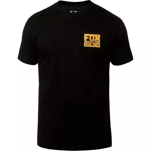 Fox Racing Sleeper Mens Short Sleeve Premium T-Shirt