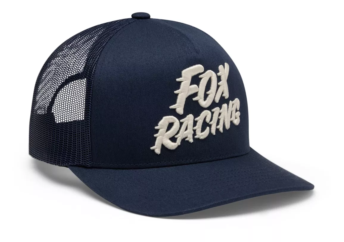 Fox Racing Speed Mesh Trucker Hat