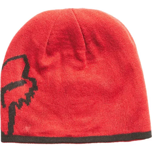 Fox Racing Streamliner Reversible Beanie Hat