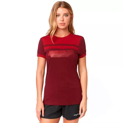 Fox Racing Talladega Womens Short Sleeve T-Shirt