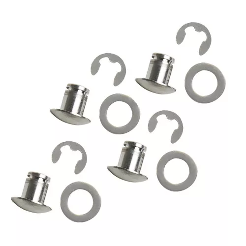 Fox Racing Titan Pro Rivet Set