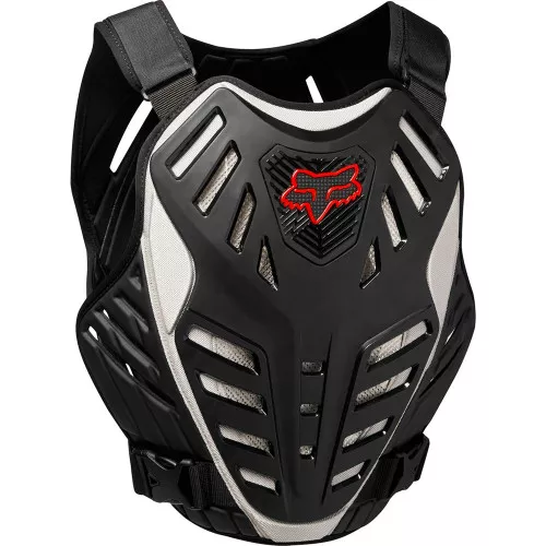 Fox Racing Titan Race Subframe Mens Roost Deflector