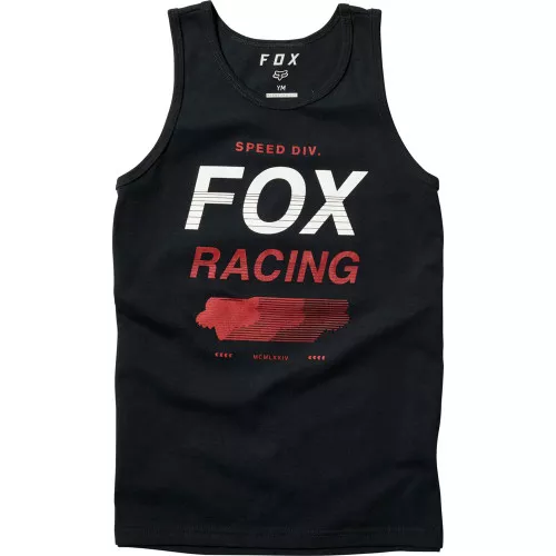 Fox Racing Unlimited Youth Tank Top