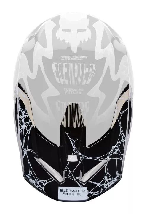 Fox Racing V1 Diffuse SE Helmet Visor