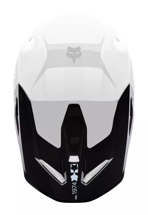 Fox Racing V1 Noble Helmet Visor