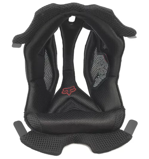 Fox Racing V3 '14 Helmet Top Inner Liner Pad
