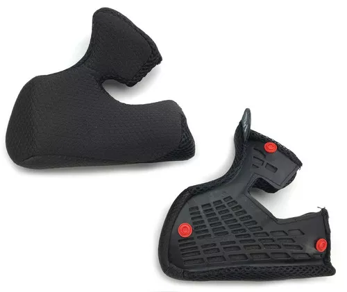 Fox Racing V3 Cheek Pads for 2XL Helmets