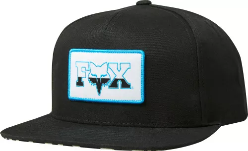 Fox Racing Vegas Snapback Hat