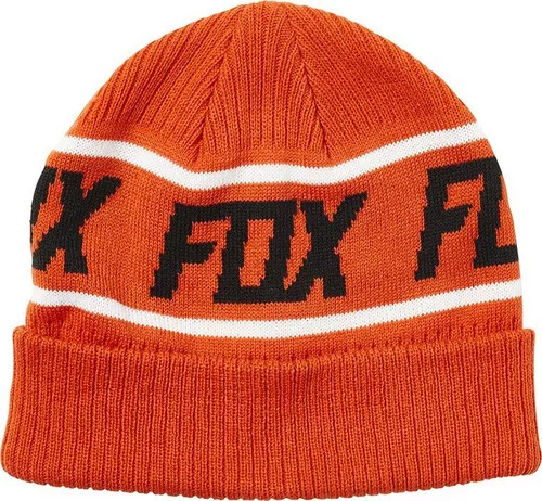 Fox Racing Wild and Free Beanie Hat