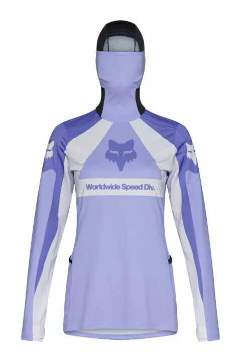 Fox Racing Women's Ranger Drive Jersey