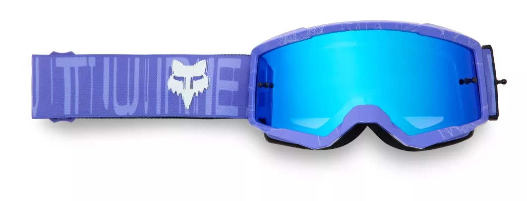 Fox Racing Youth Main Diffuse SE Goggles