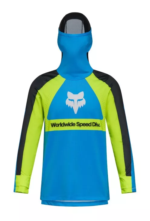 Fox Racing Youth Ranger Drive Jersey