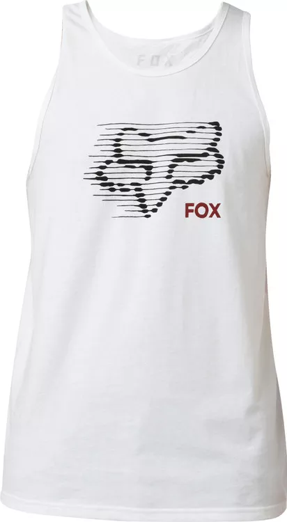 Fox Racing Zoomin Mens Premium Tank Top