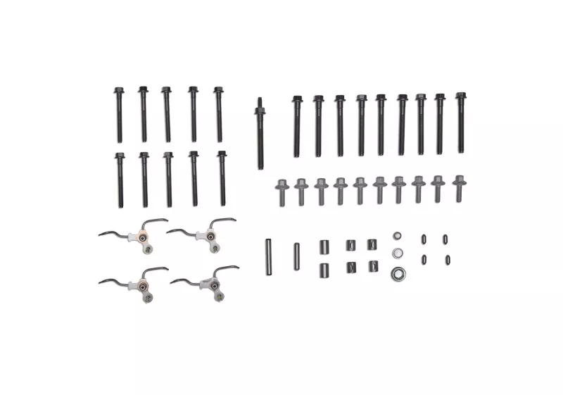 FR Block Hardware Kits