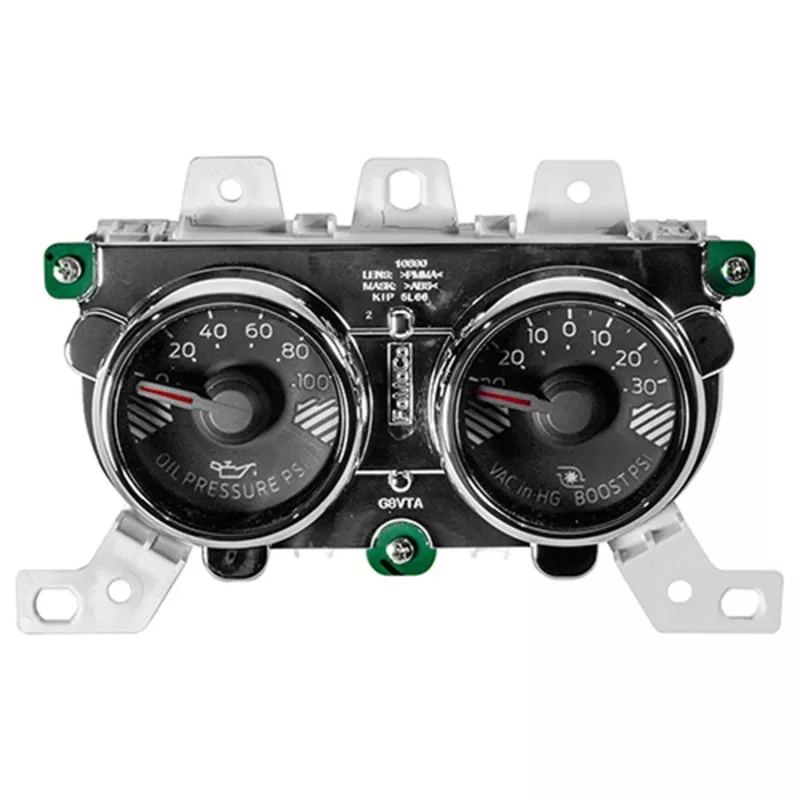 FR Gauges