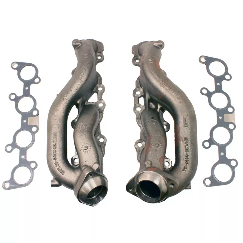 FR Headers