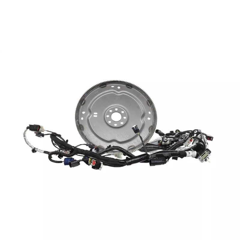 FR Trans Rebuild Kits