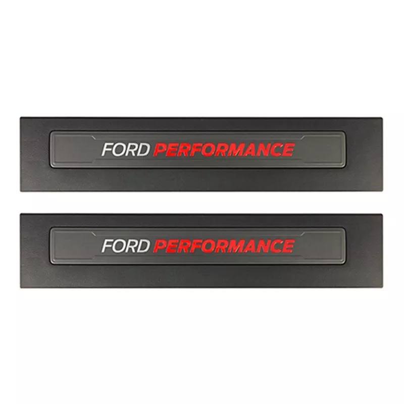 FR Trim Panels